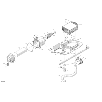 02- Engine - Air Intake