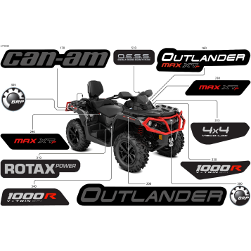 07- Body - Feature Decals