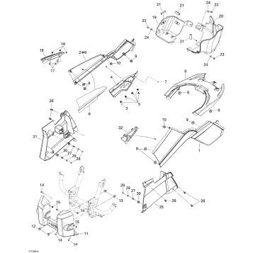 09- Body And Accessories 3, STD