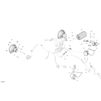 08- Electric - Front Section