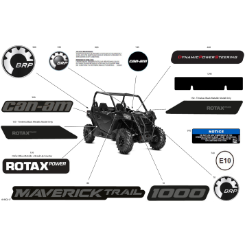 07- Body - Decals