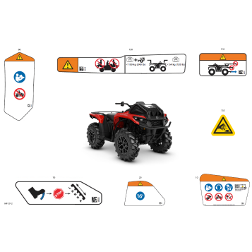 07- Body - Warning Decals