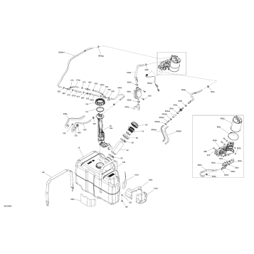 02- Engine - Fuel - EVAP