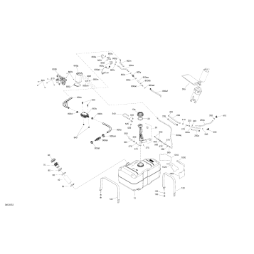 02- Engine - Fuel - EVAP System