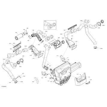 09- Cab - Air Conditioner System - Cab LTD