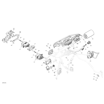 08- Electric - Front Section