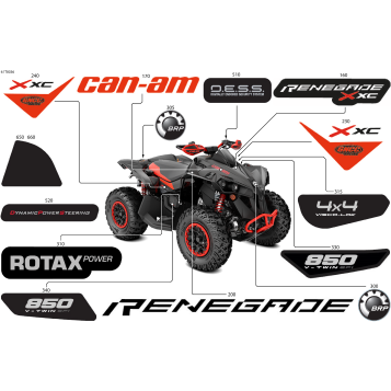 07- Body - Feature Decals