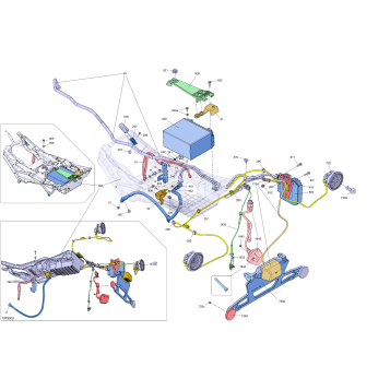 08- Electric - Rear Section