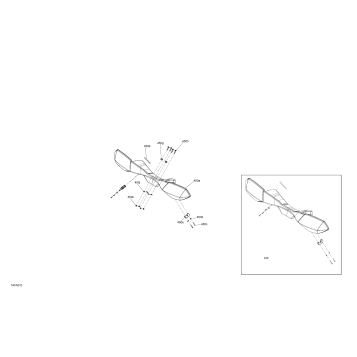 03- Mechanic - Steering - Air Deflector - LTD