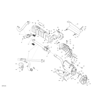 02- Engine - Exhaust