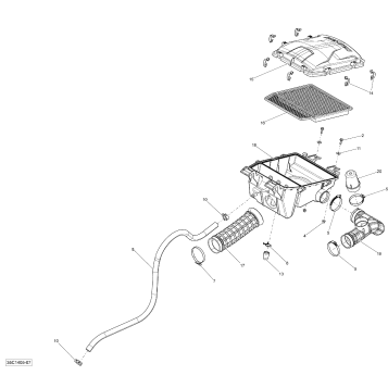 02- Air Intake