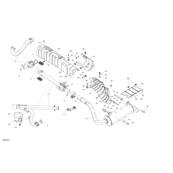 02- Engine - Exhaust