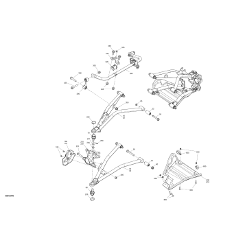 05- Suspension - Front Components