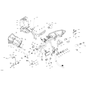 08- Electric - Front Section - ABS