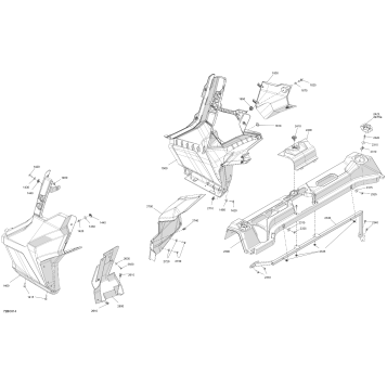 07- Body - Rear Section
