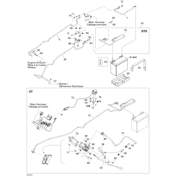 10- Electrical System STD