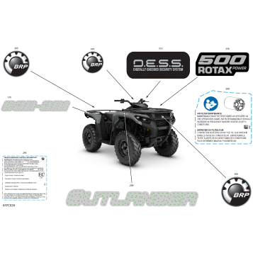 07- Body - Feature Decals