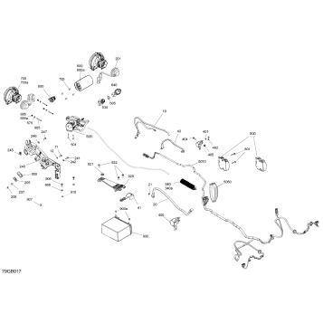 08- Electric - System