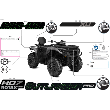 07- Body - Feature Decals