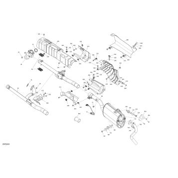 02- Engine - Exhaust