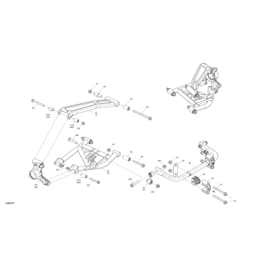 05- Suspension - Rear Components