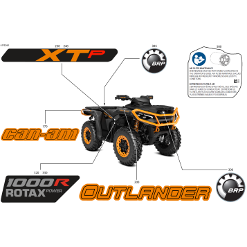 07- Body - Feature Decals