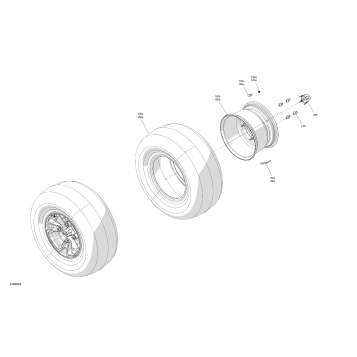 04- Drive - Rear Wheels