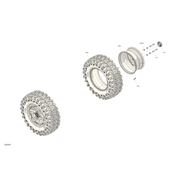 04- Drive - Rear Wheels