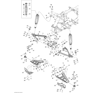07- Front Suspension