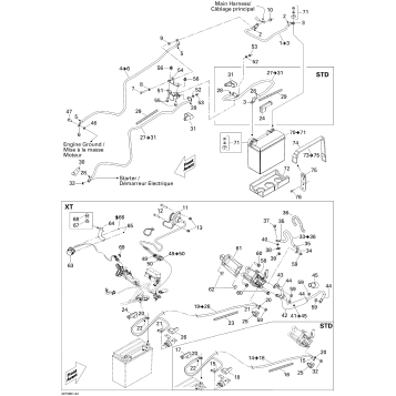 10- Electrical System