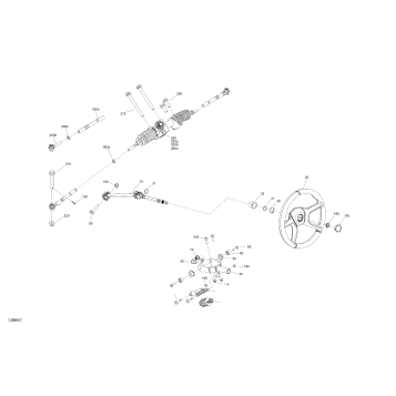 03- Mechanic - Steering