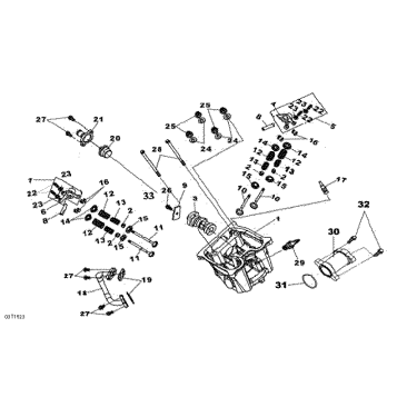01- Cylinder Head Inter_03T1523