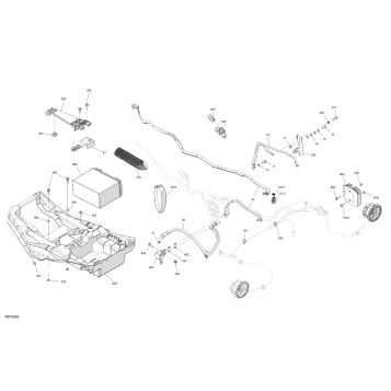 08- Electric - Rear Section