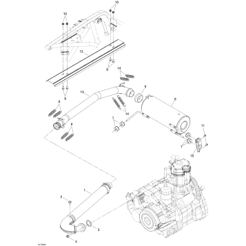 01- Exhaust System