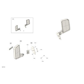 09- Miscellaneous - Mirrors