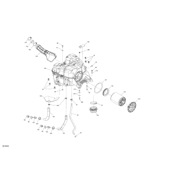 02- Engine - Air Intake