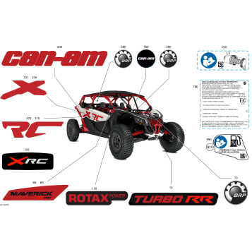 07- Body - Decals