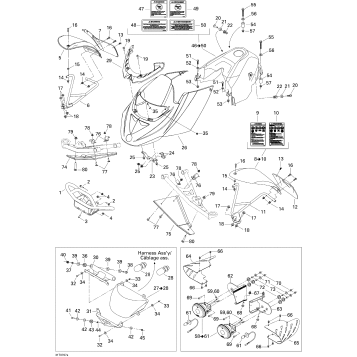 09- Body And Accessories