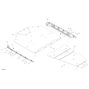 07- Body - Skid Plate