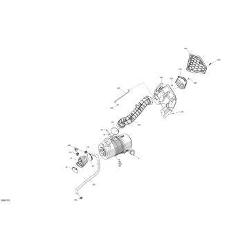 02- Engine - Air Intake