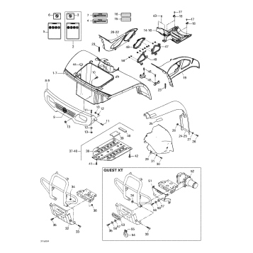 09- Body And Accessories