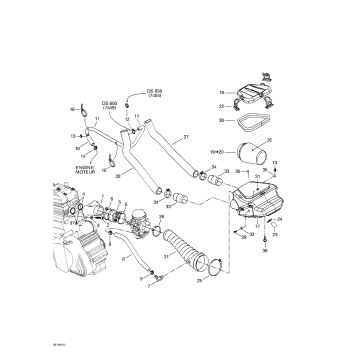 02- Air Intake System