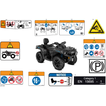 07- Body - Warning Decals