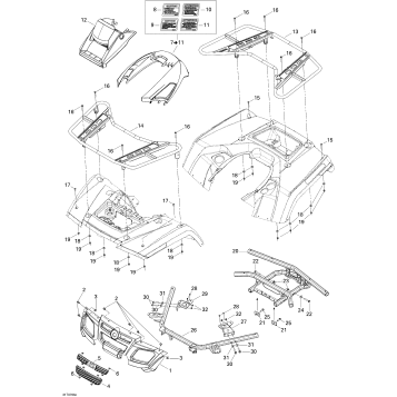 09- Body And Accessories 3