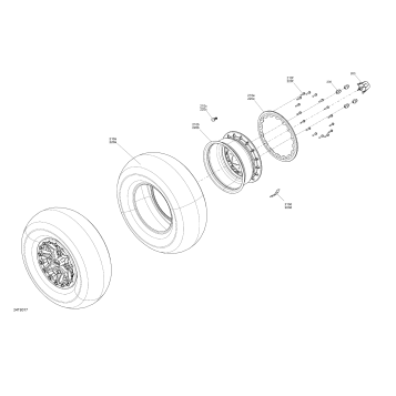 04- Drive - Front Wheels