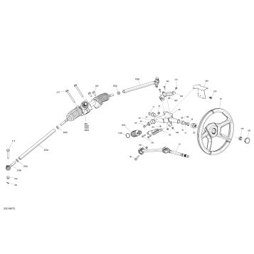 07- Steering - Package BASE
