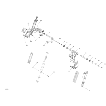 08- Rear Suspension Commander