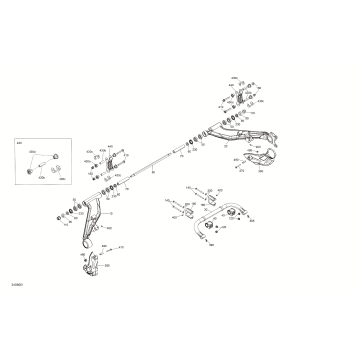 05- Suspension - Rear Components
