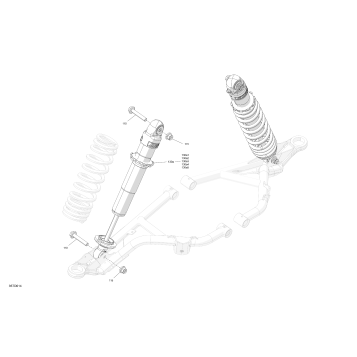 05- Suspension - Front Shocks