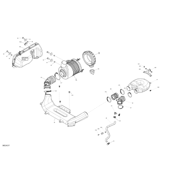 02- Engine - Air Intake